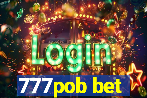 777pob bet